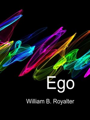 cover image of Ego